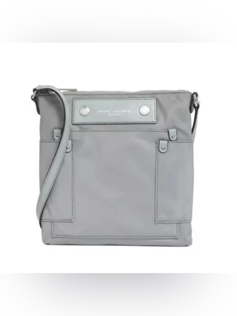 Marc Jacobs Preppy Nylon Swing Pack Bag